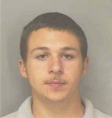 Carlos Figueroa, - Polk County, FL 