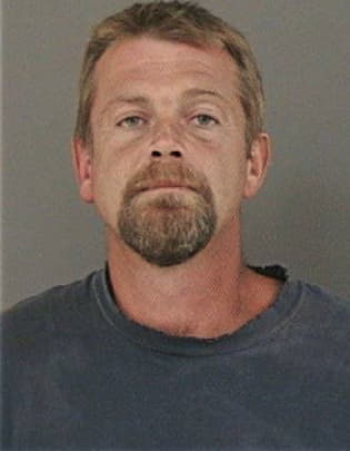 Michael Flitcroft, - Linn County, OR 