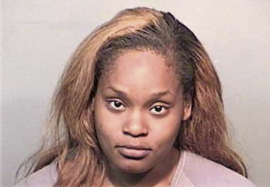 Latoya Flucker, - Brevard County, FL 