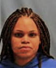 Domonique Frazier, - Pulaski County, AR 