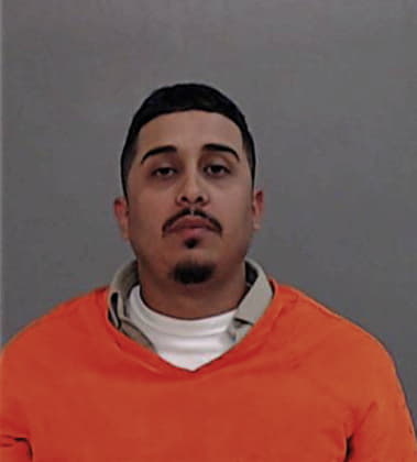 Anthony Garcia, - Hidalgo County, TX 