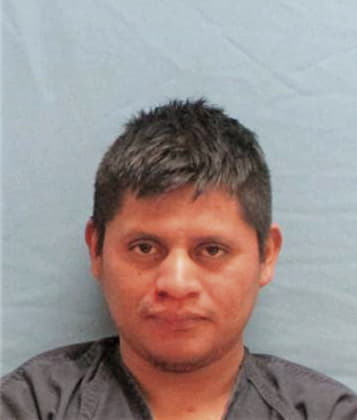 Eber Garcia, - Pulaski County, AR 