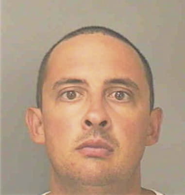 Horacio Garcia, - Polk County, FL 