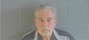 Charles Glantz-Jr, - Levy County, FL 