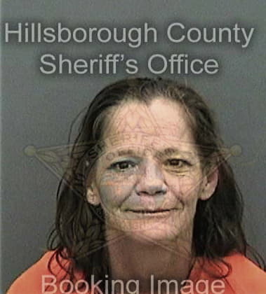 Chrystal Glover, - Hillsborough County, FL 