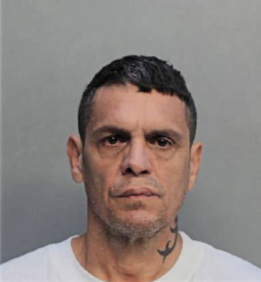 Rene Gonzalez, - Dade County, FL 