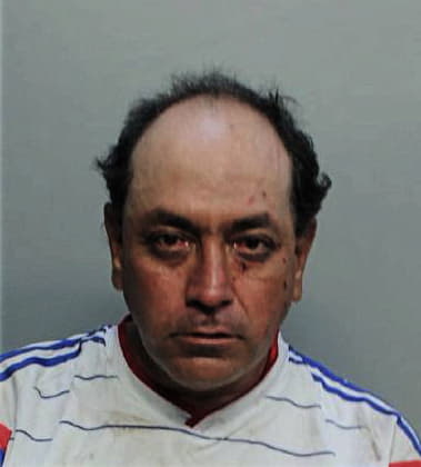 Edelberto Gonzalez-Hernandez, - Dade County, FL 