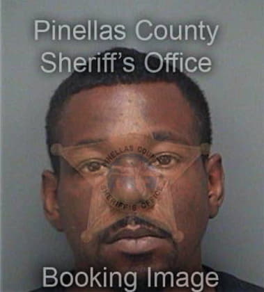 Chadrick Grant, - Pinellas County, FL 