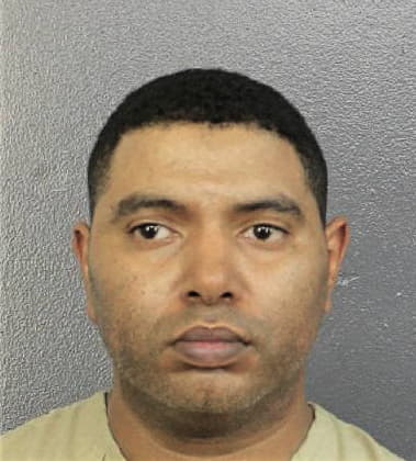 Jerry Grant, - Broward County, FL 