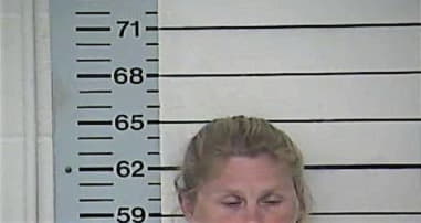 Heather Grierson, - Desoto County, MS 