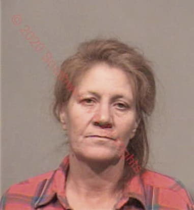 Pamela Hatfield, - Washington County, VA 