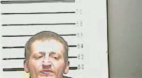 Jody Helton - Bell County, KY 
