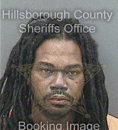Lazaro Hernandez - Hillsborough County, FL 