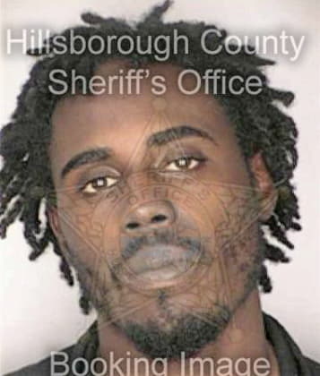 Joseph Herring - Hillsborough County, FL 