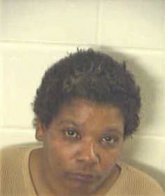 Tameka Hicks, - Fulton County, GA 