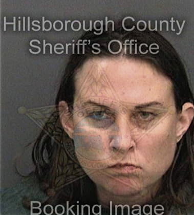 Kimberly Hill, - Hillsborough County, FL 