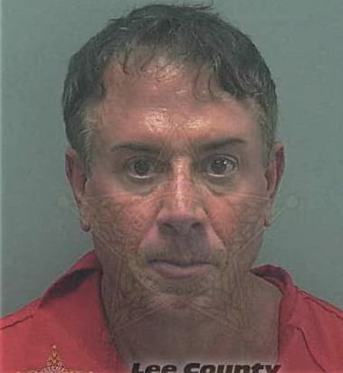 Jonathan Hopwood, - Lee County, FL 