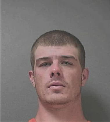 David Horning, - Volusia County, FL 