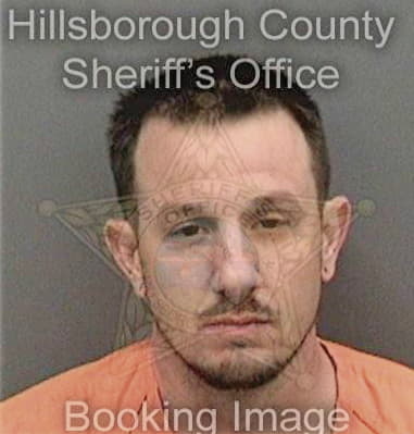 Andrew Houchins, - Hillsborough County, FL 