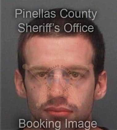 Joseph Humphrey, - Pinellas County, FL 