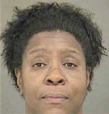 Toni Jackson, - Mecklenburg County, NC 