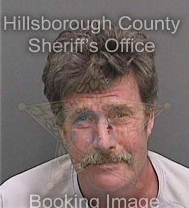 Hayden Joeckel, - Hillsborough County, FL 