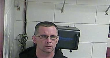 Dwight Johnson, - Johnson County, KY 