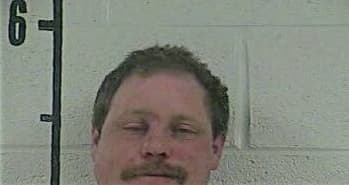 Jesse Johnson, - Bullitt County, KY 