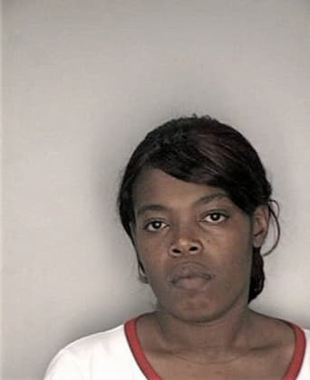 Latavia Johnson, - Hillsborough County, FL 