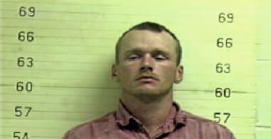 Michael Johnson - Allen County, KY 