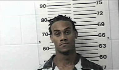 Robert Jones, - Levy County, FL 