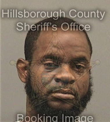 Terry Jones, - Hillsborough County, FL 