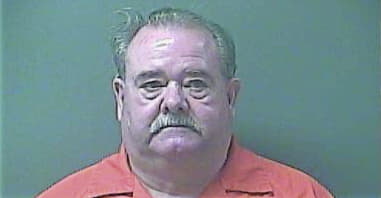 Kenny Knight, - LaPorte County, IN 