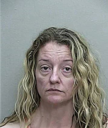 Pamela Lavan, - Marion County, FL 