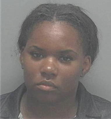 Zjavelyn Leaphart, - Lee County, FL 