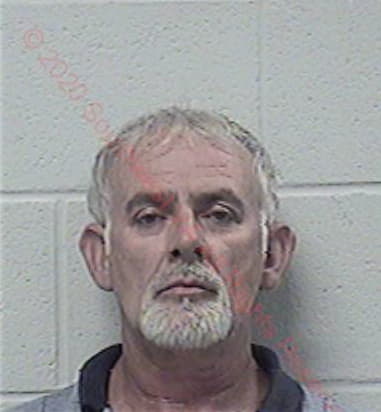 Leonard Lewis, - Washington County, VA 