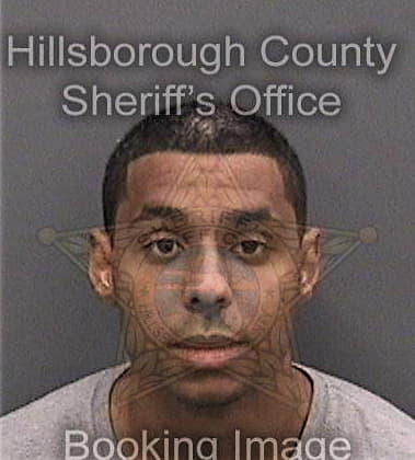 Garfield Limtom, - Hillsborough County, FL 