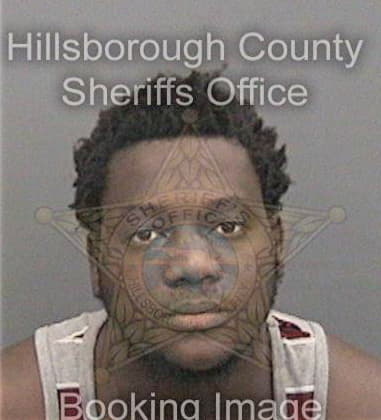 Jaquan Lucas, - Hillsborough County, FL 