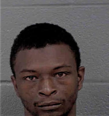 Jawayne Lynch, - Mecklenburg County, NC 