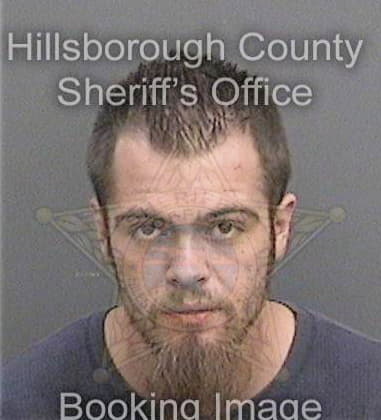 Jason Lynn, - Hillsborough County, FL 