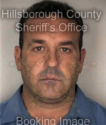 Joseph Maloney, - Hillsborough County, FL 