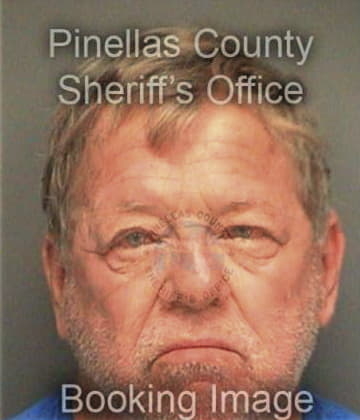 Christopher Markley, - Pinellas County, FL 