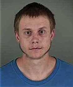 James McAllister - Lane County, OR 