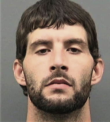 Brian McCarty - Hillsborough County, FL 