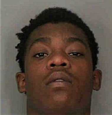 Antonio McClintonwilson, - Polk County, FL 