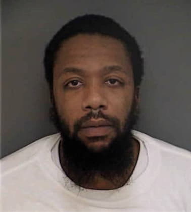 Raekwon McCollum, - Henrico County, VA 