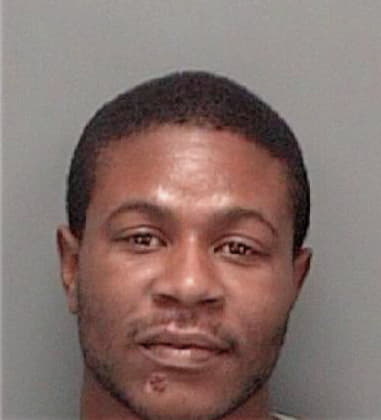 Phillip McLauglin - Pinellas County, FL 