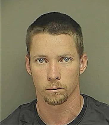 Nathaniel McMurray, - Bedford County, VA 