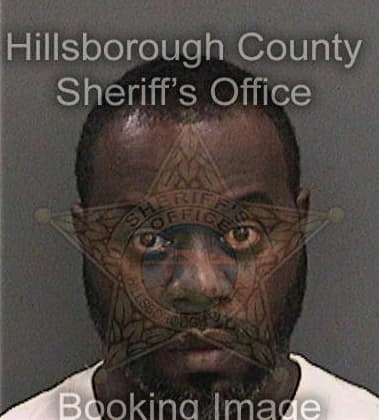 Christopher McNealy - Hillsborough County, FL 