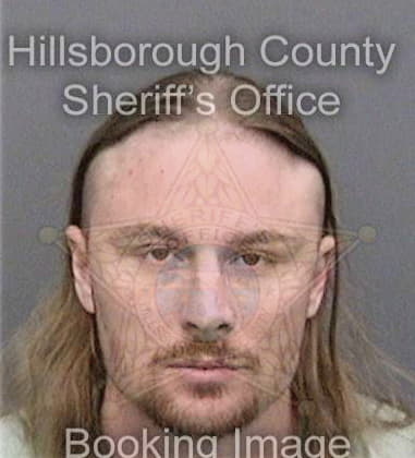 Cruz Medrano - Hillsborough County, FL 